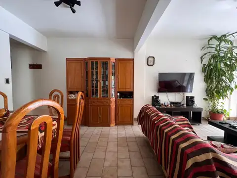Departamento en Venta en Flores, USD 125.000