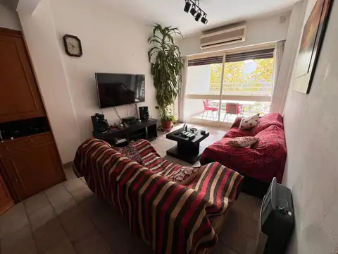 Departamento en Venta 36 años