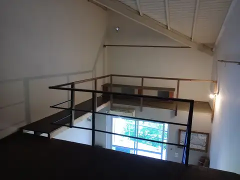 Casa en Alquiler 20 años