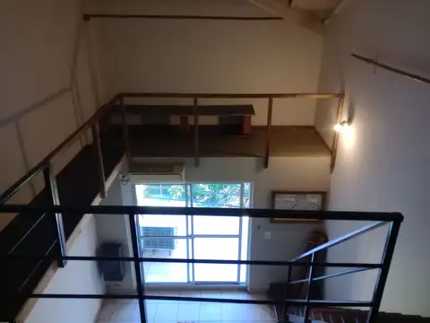 Casa en Alquiler de 1 dormitorio