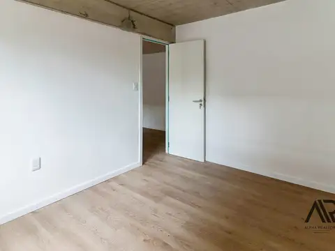 Departamento en Alquiler A Estrenar