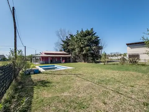 Casa en Venta al Este