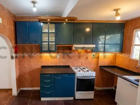 Departamento en Alquiler 26 años