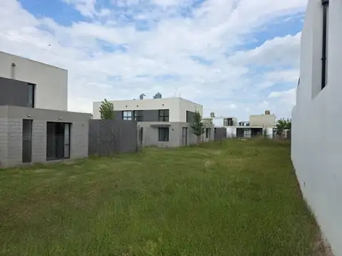 TERRENO VENTA EL QUIMILAR CITY BELL