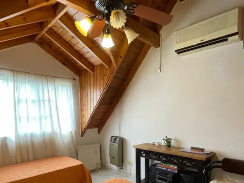 Implecable chalet 4 ambientes, country barrio provincia!