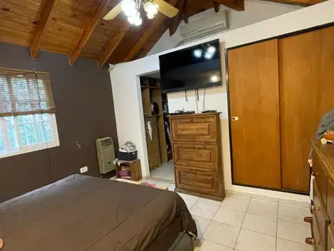 Casa en Venta en Countries y Barrios Cerrados en General Rodriguez, USD 220.000