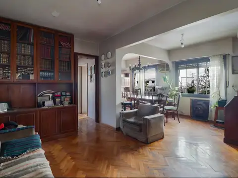 Departamento en Venta de 4 ambientes
