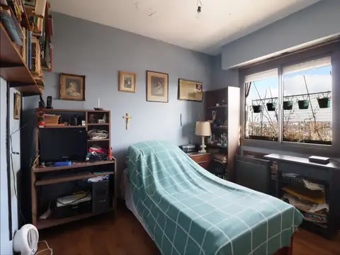 Departamento en Venta 60 años