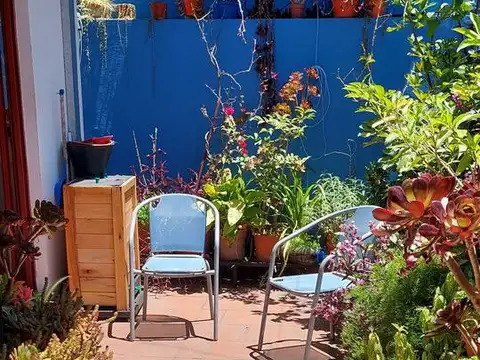 Depto Tipo Casa en Alquiler en Palermo Chico, USD 1.300