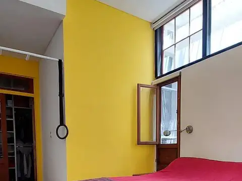 Depto Tipo Casa en Alquiler de 3 ambientes