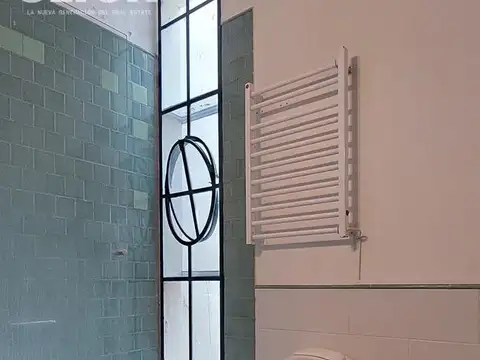 Depto Tipo Casa en Alquiler de 2 dormitorios