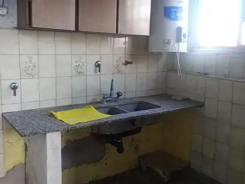 Depto Tipo Casa en Venta en La Plata, USD 170.000