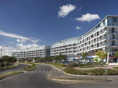 AMPLIA OFICINA EN ALQUILER EN NORDELTA