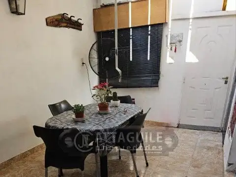 Depto Tipo Casa en Venta en San Antonio de Padua, USD 56.000