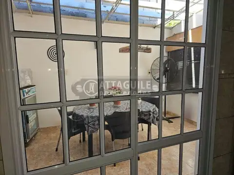 Depto Tipo Casa en Venta A Estrenar