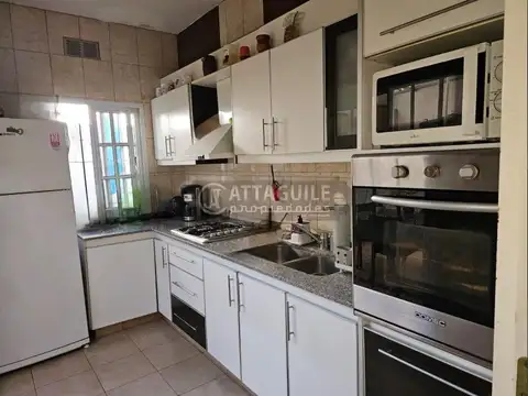 Depto Tipo Casa en Venta al Oeste