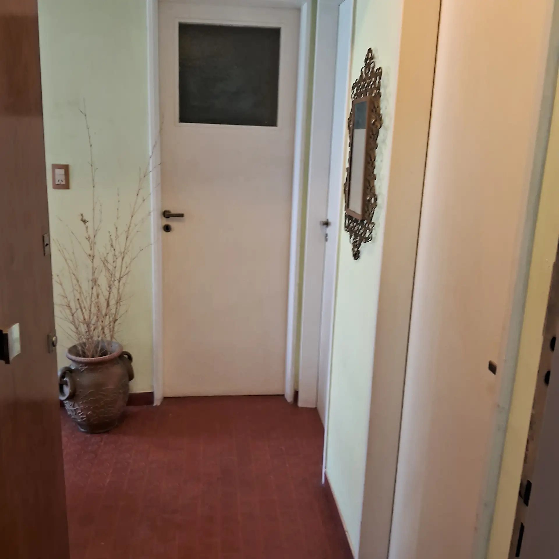 Departamento en venta en Plaza Colon SOBRE AV COLON 1700 - 2 AMBIENTES MUY LUMINOSO