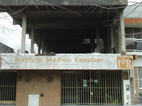 LOCAL EN VENTA