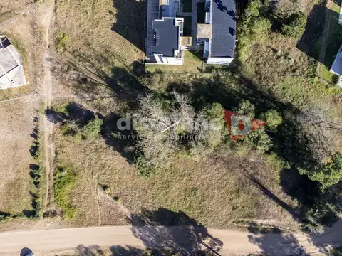 Terreno en Venta de 1939,0 m2
