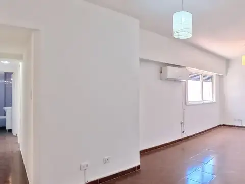 DEPARTAMENTO EN ALQUILER CABALLITO