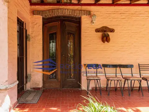 Casa en Venta de 4 dormitorios