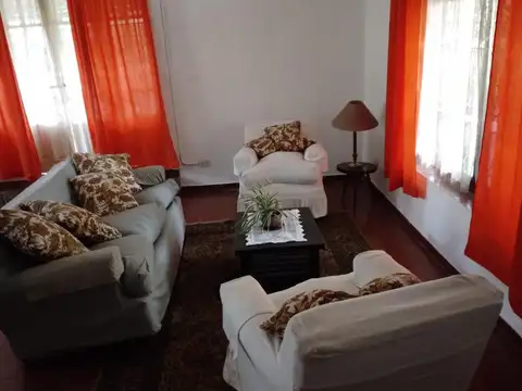 Casa en Venta en General Rodriguez, USD 189.000