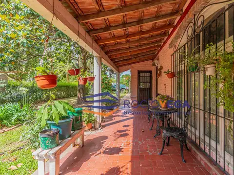 casa en venta en Parque Orense, General Rodríguez