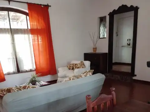 Casa en Venta 40 años
