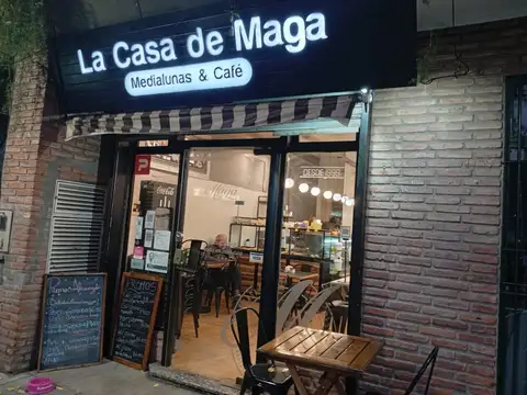 Fondo Comercio en Venta en Barrio San Pedro, USD 19.000