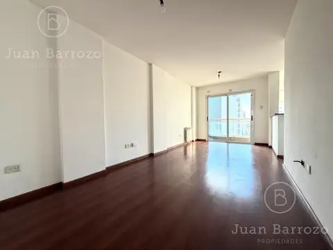 Departamento en Venta con 1 cochera