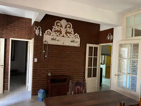 Departamento en Alquiler de 3 dormitorios