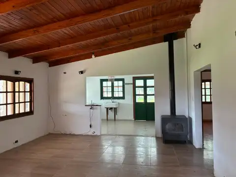 VENTA CASA S MIGUEL DEL MONTE 2600 MT  APT PERMUTA
