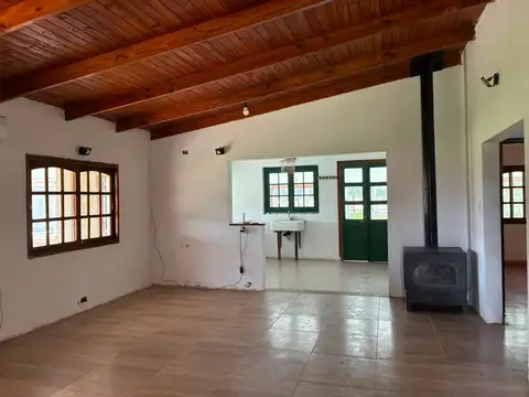 VENTA CASA S MIGUEL DEL MONTE 2600 MT  APT PERMUTA