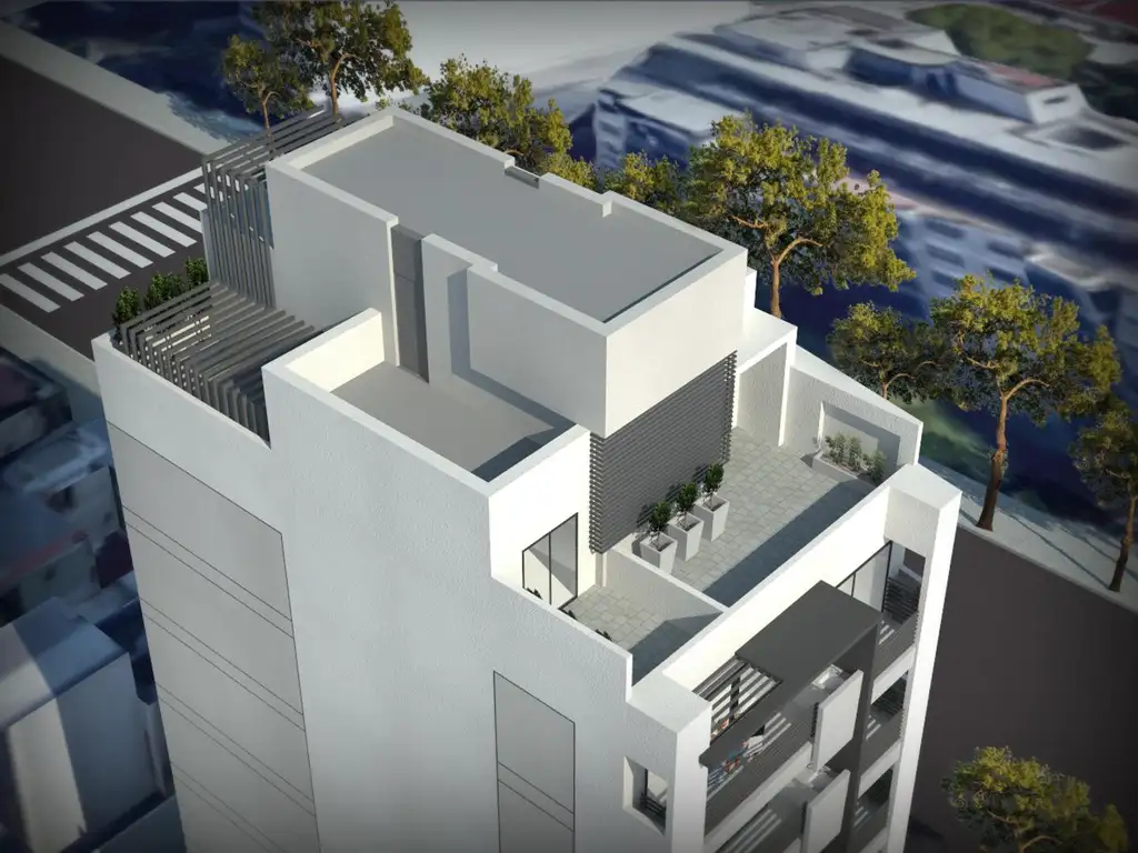 Emprendimiento en Boedo