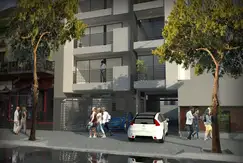 Emprendimiento en Boedo - Etapa: Terminado