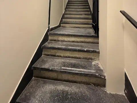 Depósito en Monte Castro