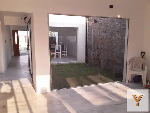 Casa en Venta 1 año
