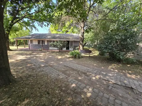 Quinta en Venta en Ezeiza, USD 160.000