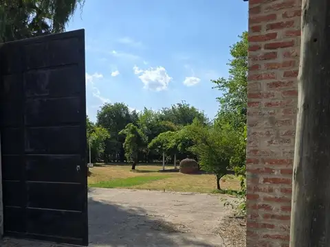 VENTA CASA QUINTA