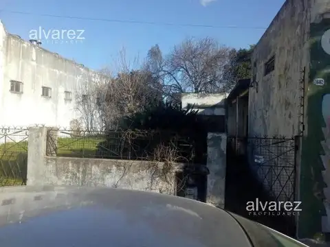 Terreno en Venta de 780,0 m2