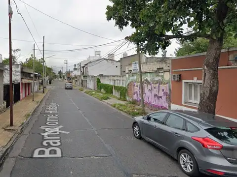 Terreno en Venta de 780,0 m2