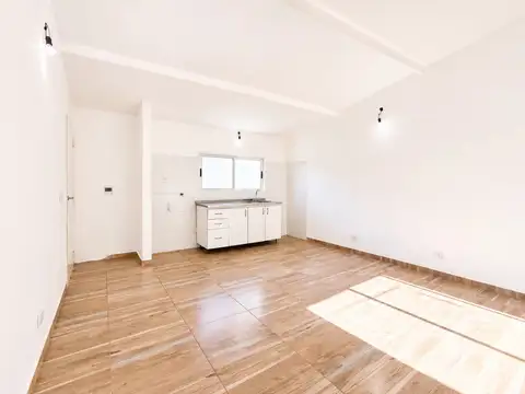 Departamento de 2 ambientes