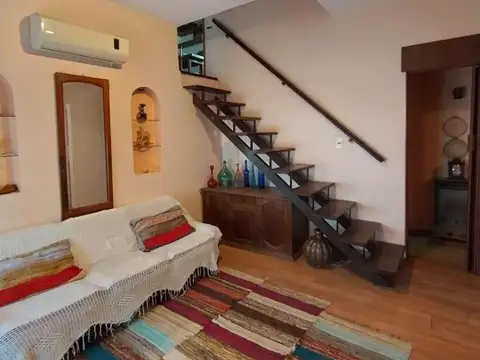 Casa en Venta 40 años