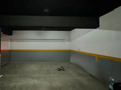 Cochera en Venta Fija