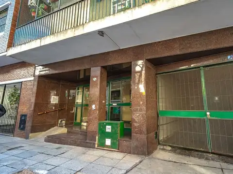 DEPTO 3 AMBIENTES VENTA CABALLITO IMPECABLE LUZ