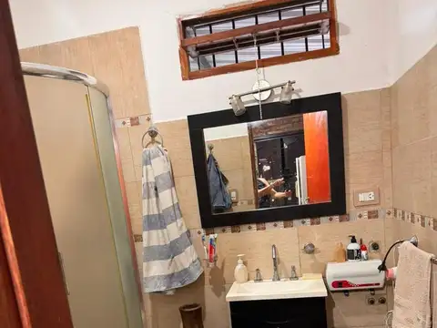 Casa en Andino con pileta y quincho