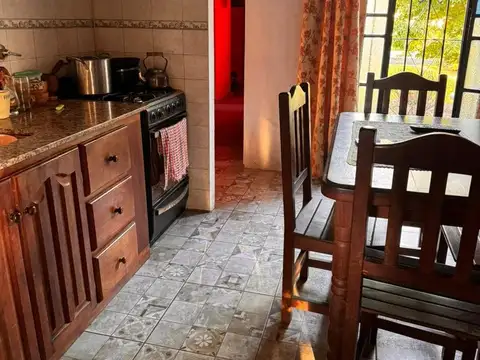 Casa en Venta 15 años