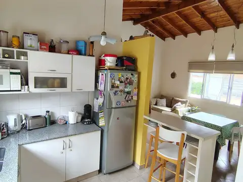 VENTA PH 3 AMBIENTES CON BALCON EN VILLA RAFFO