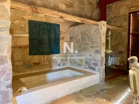 Casa en Alquiler Temporal de 5 dormitorios