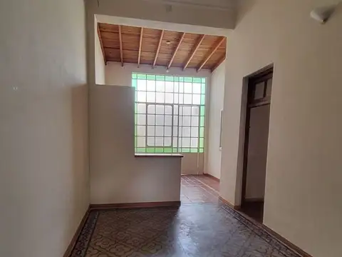 Casa en Alquiler de 1 dormitorio